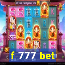 f 777 bet